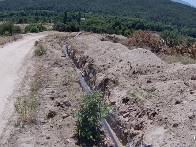 KAZDAĞLARI ÇANAKKALE BAYRAMİÇ SARIOT KÖYÜ 5 DÖNÜM - Görsel 5