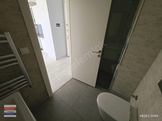 -full Sosyal Tesisli- TERRACE MİX SİTESİ 1+1 60M2 ARAKAT SATILIK - Görsel 5