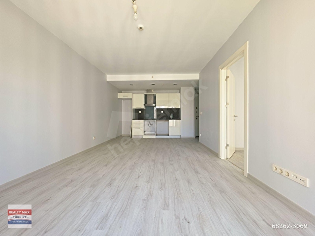 -full Sosyal Tesisli- TERRACE MİX SİTESİ 1+1 60M2 ARAKAT SATILIK - Görsel 24