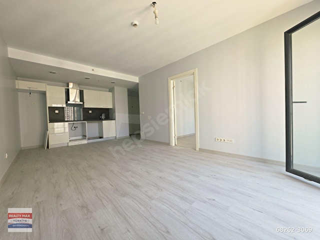 -full Sosyal Tesisli- TERRACE MİX SİTESİ 1+1 60M2 ARAKAT SATILIK - Görsel 22