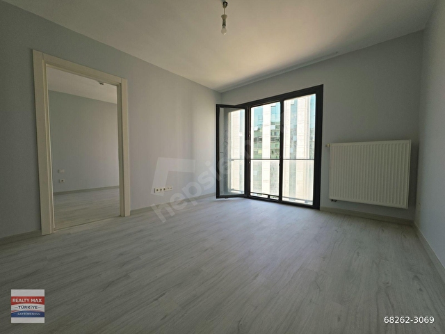 -full Sosyal Tesisli- TERRACE MİX SİTESİ 1+1 60M2 ARAKAT SATILIK - Görsel 20