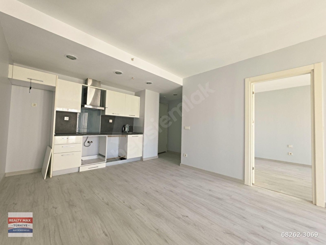 -full Sosyal Tesisli- TERRACE MİX SİTESİ 1+1 60M2 ARAKAT SATILIK - Görsel 30