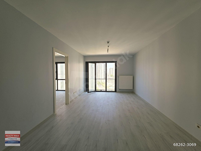-full Sosyal Tesisli- TERRACE MİX SİTESİ 1+1 60M2 ARAKAT SATILIK - Görsel 26