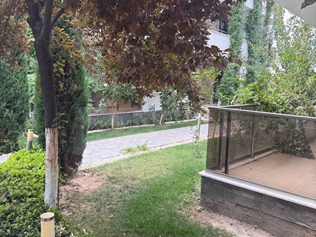 KÜÇÜKKUYU DA DENİZ MANZARALI  ULTRA LÜKS SON KALAN SATILIK ÇATI DUBLEKSİ A BLOK 3 - Görsel 13