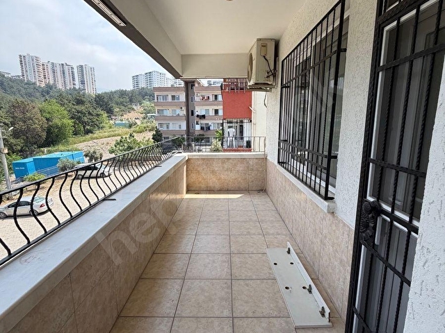 HATAY İSKENDERUN İSMET İNÖNÜ MAHALLESİ ALARA SİTESİ 3+1 DOĞALGAZLI SATILIK DAİRE - Görsel 13