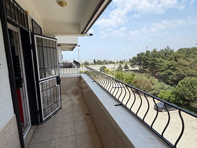 HATAY İSKENDERUN İSMET İNÖNÜ MAHALLESİ ALARA SİTESİ 3+1 DOĞALGAZLI SATILIK DAİRE - Görsel 14