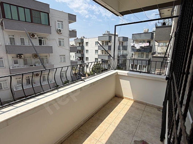 HATAY İSKENDERUN İSMET İNÖNÜ MAHALLESİ ALARA SİTESİ 3+1 DOĞALGAZLI SATILIK DAİRE - Görsel 22