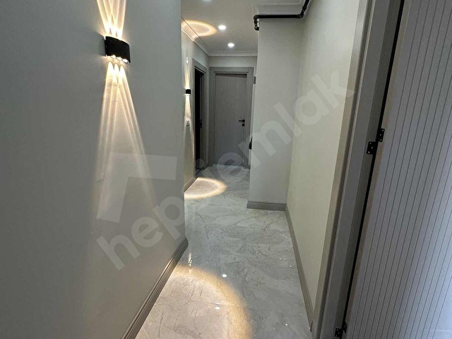 EFOR ÇOKTAN HALKALIDA 0 OTURUMA HAZIR 2+1 SATILIK DAİRE - Görsel 10