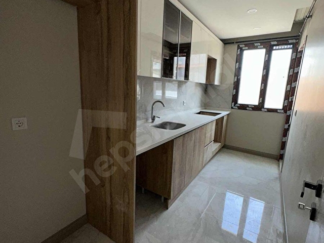 EFOR ÇOKTAN HALKALIDA 0 OTURUMA HAZIR 2+1 SATILIK DAİRE - Görsel 9