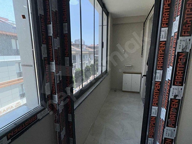 EFOR ÇOKTAN HALKALIDA 0 OTURUMA HAZIR 2+1 SATILIK DAİRE - Görsel 7