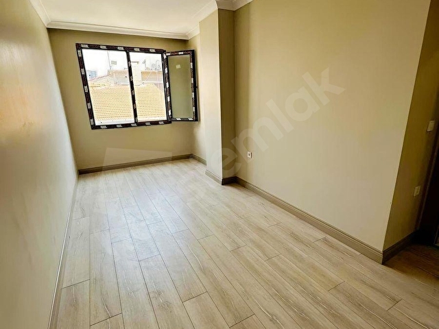 EFOR ÇOKTAN HALKALIDA 0 OTURUMA HAZIR 2+1 SATILIK DAİRE - Görsel 13