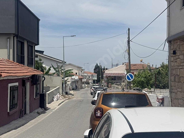 URLA SANAT SOKAĞINA 50M FERAH KİRALIK 1+1 - Görsel 4