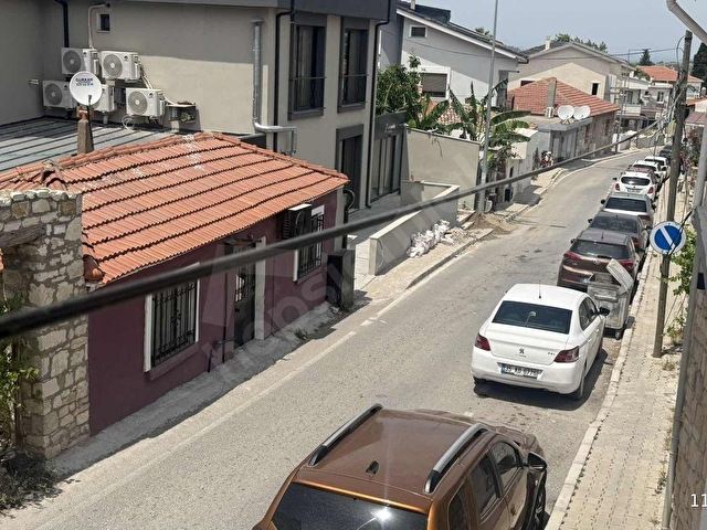 URLA SANAT SOKAĞINA 50M FERAH KİRALIK 1+1 - Görsel 8