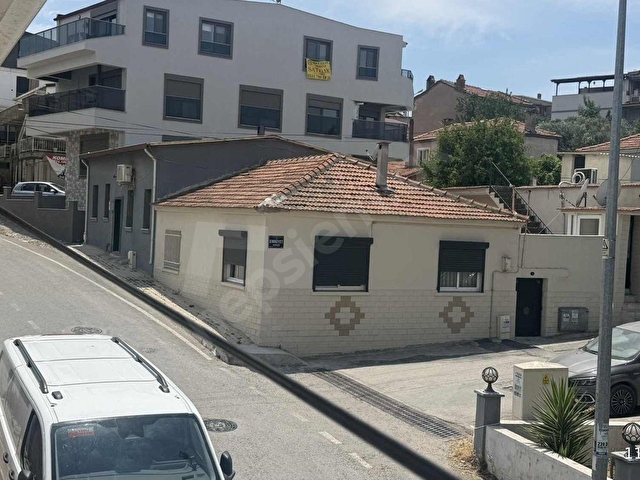 URLA SANAT SOKAĞINA 50M FERAH KİRALIK 1+1 - Görsel 6