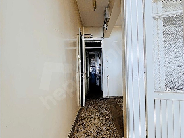 25 ARALIK MAH SATILIK DÜKKANLI 3 KATLI MÜSTAKİL BİNA - Görsel 18