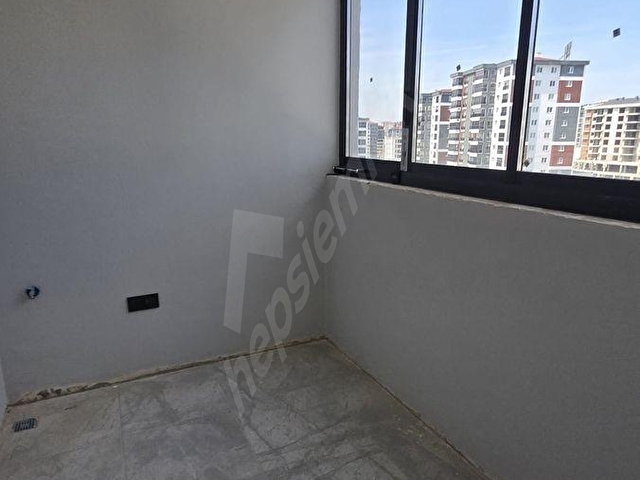 EMİNE YAŞAM EVLERİNDE 3+1 SATILIK HAVUZLU DAİRE ALTUĞ EMLAK - Görsel 18