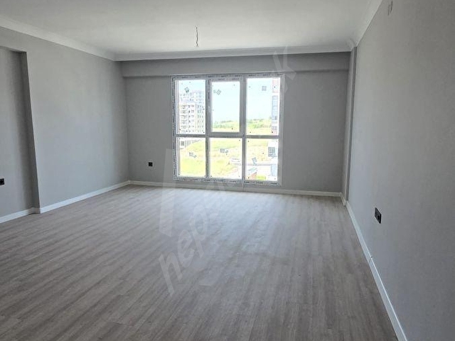 EMİNE YAŞAM EVLERİNDE 3+1 SATILIK HAVUZLU DAİRE ALTUĞ EMLAK - Görsel 10