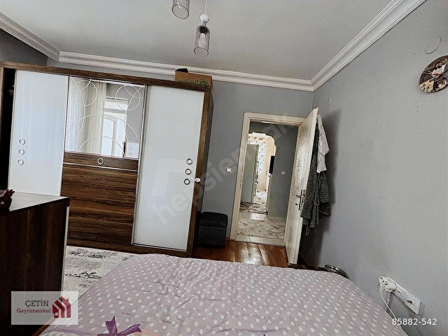 Çevreyoluna Çok Yakın Arakatta 2+1 Satılık Daire - Görsel 12