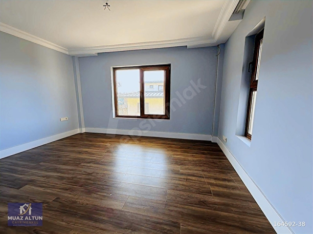 Muaz ALTUNdan Site İçinde Kiralık 1.000m2 Bahçeli 600m2 Villa - Görsel 22
