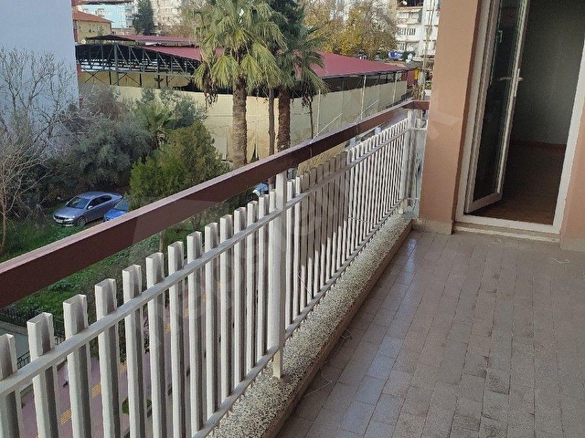 HASANEFENDİ MAHALLESİ KIZILAY CADDESİNDE 3+1 SATILIK DAİRE - Görsel 3