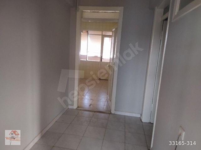 HASANEFENDİ MAHALLESİ KIZILAY CADDESİNDE 3+1 SATILIK DAİRE - Görsel 25