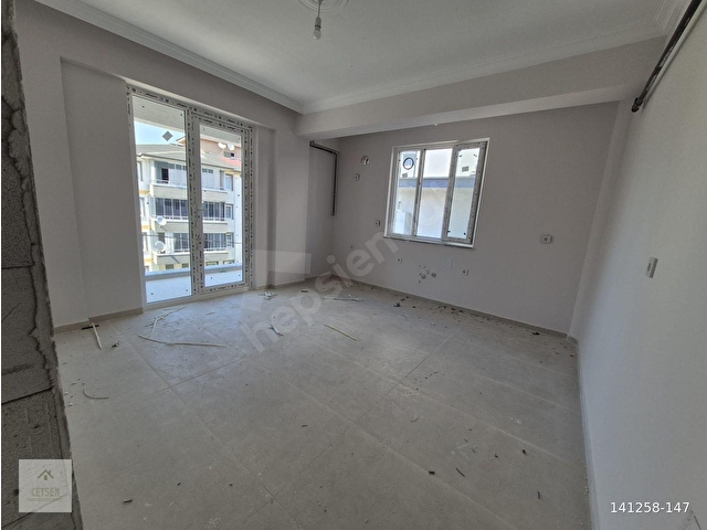 İNEGÖL ALANYURT ERTUĞRULGAZİ OKULU CİVARI KİRALIK DAİRE 3+1 SIFIR - Görsel 6