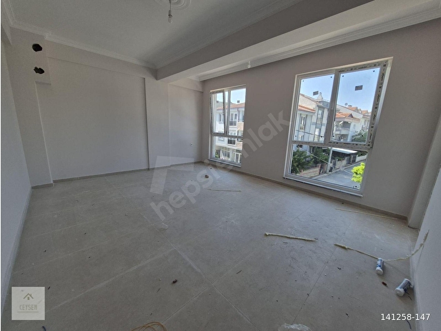 İNEGÖL ALANYURT ERTUĞRULGAZİ OKULU CİVARI KİRALIK DAİRE 3+1 SIFIR