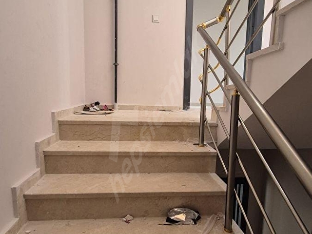 İNEGÖL ALANYURT ERTUĞRULGAZİ OKULU CİVARI KİRALIK DAİRE 3+1 SIFIR - Görsel 13