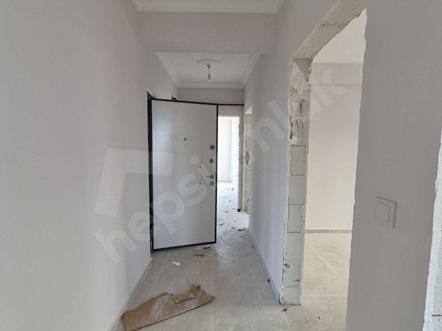 İNEGÖL ALANYURT ERTUĞRULGAZİ OKULU CİVARI KİRALIK DAİRE 3+1 SIFIR - Görsel 9
