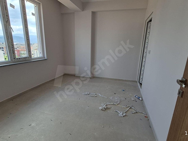 İNEGÖL ALANYURT ERTUĞRULGAZİ OKULU CİVARI KİRALIK DAİRE 3+1 SIFIR - Görsel 8