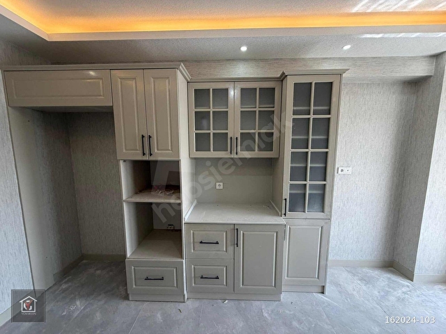 YÜKSELENDEN FIRSAT 3+1 ARA KAT HAVUZLU GİYİNME ODALI - Görsel 4