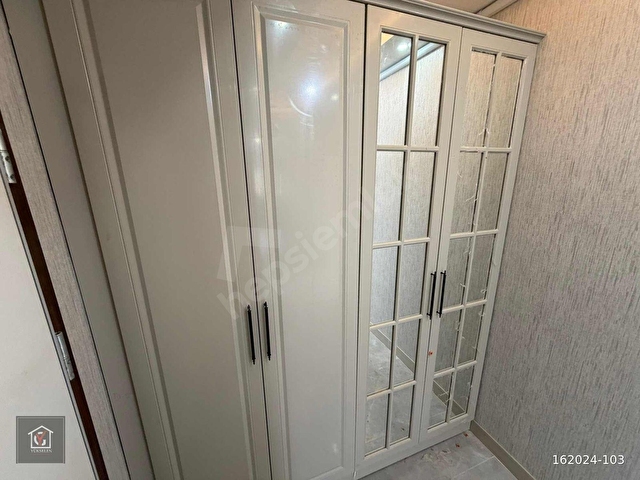 YÜKSELENDEN FIRSAT 3+1 ARA KAT HAVUZLU GİYİNME ODALI - Görsel 28