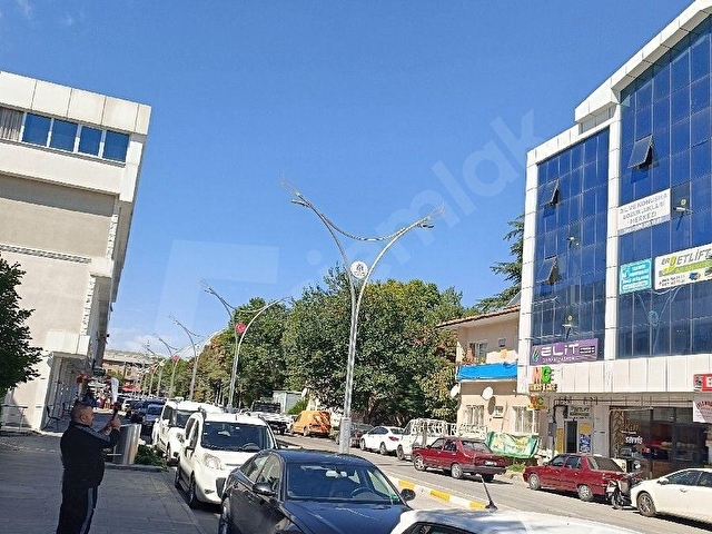 Merkez Atatürk Kiralık