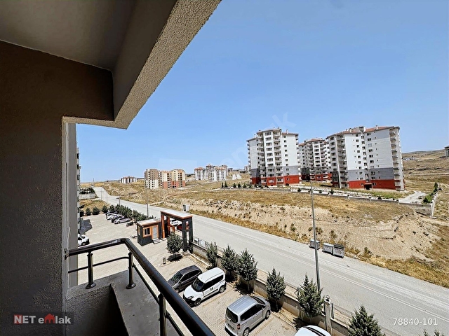 SATILIK ŞELALE PARK EVLERİ ALCI MAH. FIRSAT DAİRE - Görsel 18