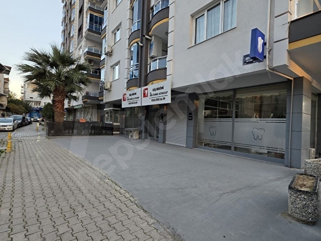 YEŞİLOVA DA SİTE İÇERİSİNDE KİRALIK 2+1 DOĞALGAZLI DAİRE - Görsel 3