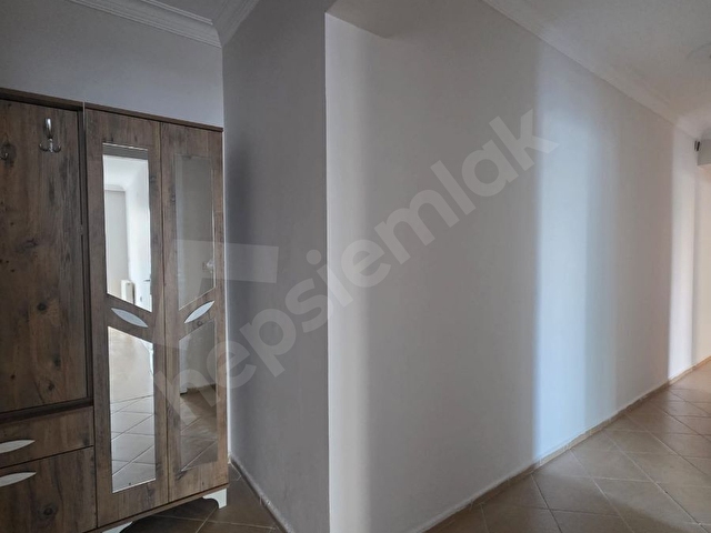 YEŞİLOVA DA SİTE İÇERİSİNDE KİRALIK 2+1 DOĞALGAZLI DAİRE - Görsel 10
