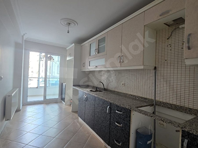 YEŞİLOVA DA SİTE İÇERİSİNDE KİRALIK 2+1 DOĞALGAZLI DAİRE - Görsel 29