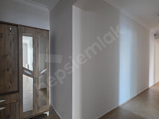 YEŞİLOVA DA SİTE İÇERİSİNDE KİRALIK 2+1 DOĞALGAZLI DAİRE - Görsel 9