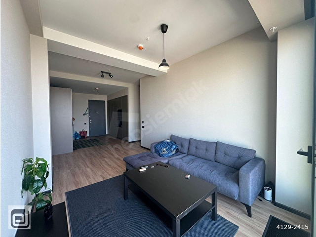 CUBES ÇUKURAMBARDA 1+1 MOBİLYALI DAİRE - Görsel 3