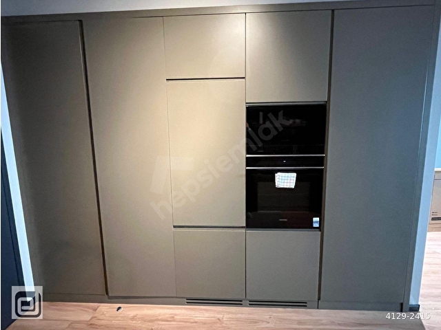 CUBES ÇUKURAMBARDA 1+1 MOBİLYALI DAİRE - Görsel 5