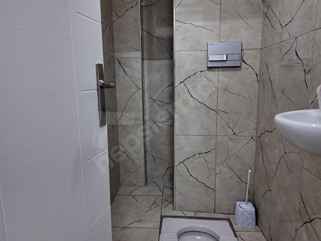 HÜRRİYET HİSAR CAMİİ MEVKİİ 100 M2 2+1 BAKIMLI DAİRE - Görsel 9