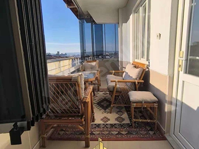 YEDİTEPEDE SATILIK PARK MANZARALI ULTRA LÜKS 3+1 DAİRE - Görsel 13