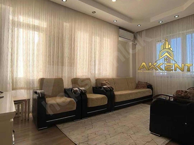YEDİTEPEDE SATILIK PARK MANZARALI ULTRA LÜKS 3+1 DAİRE - Görsel 18