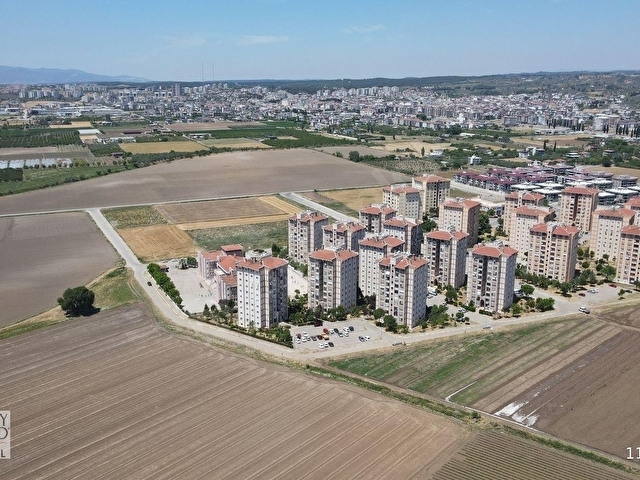 Torbalı Yazıbaşıda Satılık Tarla - Görsel 18