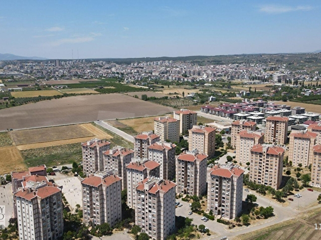 Torbalı Yazıbaşıda Satılık Tarla - Görsel 15