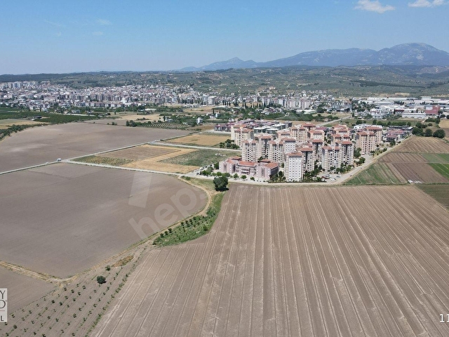 Torbalı Yazıbaşıda Satılık Tarla - Görsel 17