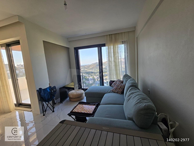 Bodrum Gümüşlük Muhteşem Deniz ve Doğa Manzaralı Villa - Görsel 13