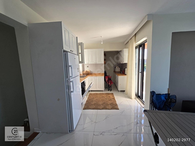 Bodrum Gümüşlük Muhteşem Deniz ve Doğa Manzaralı Villa - Görsel 24