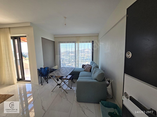 Bodrum Gümüşlük Muhteşem Deniz ve Doğa Manzaralı Villa - Görsel 14