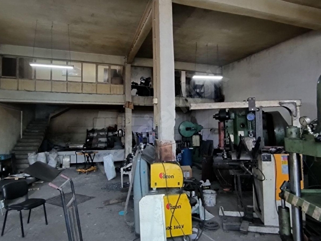 DİKİLİTAŞ MH. BAKIRCILAR SANAYİ SİTELERİ 200LÜK DÜKKAN SATILIK - Görsel 8